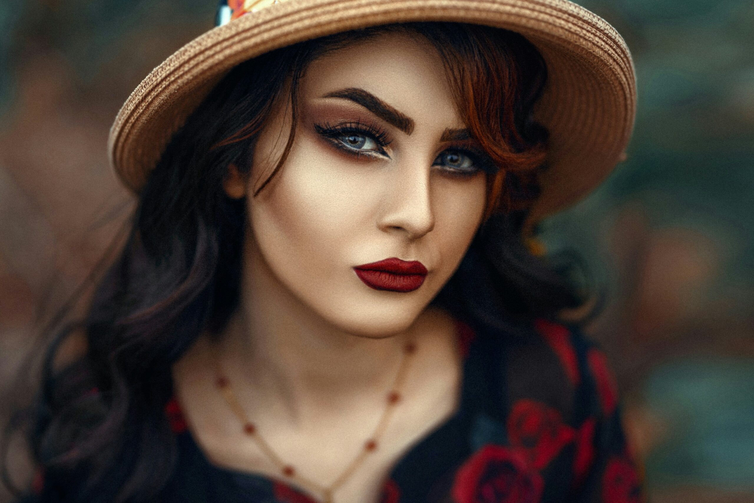 Infographic showing the rise of unconventional beauty trends globally