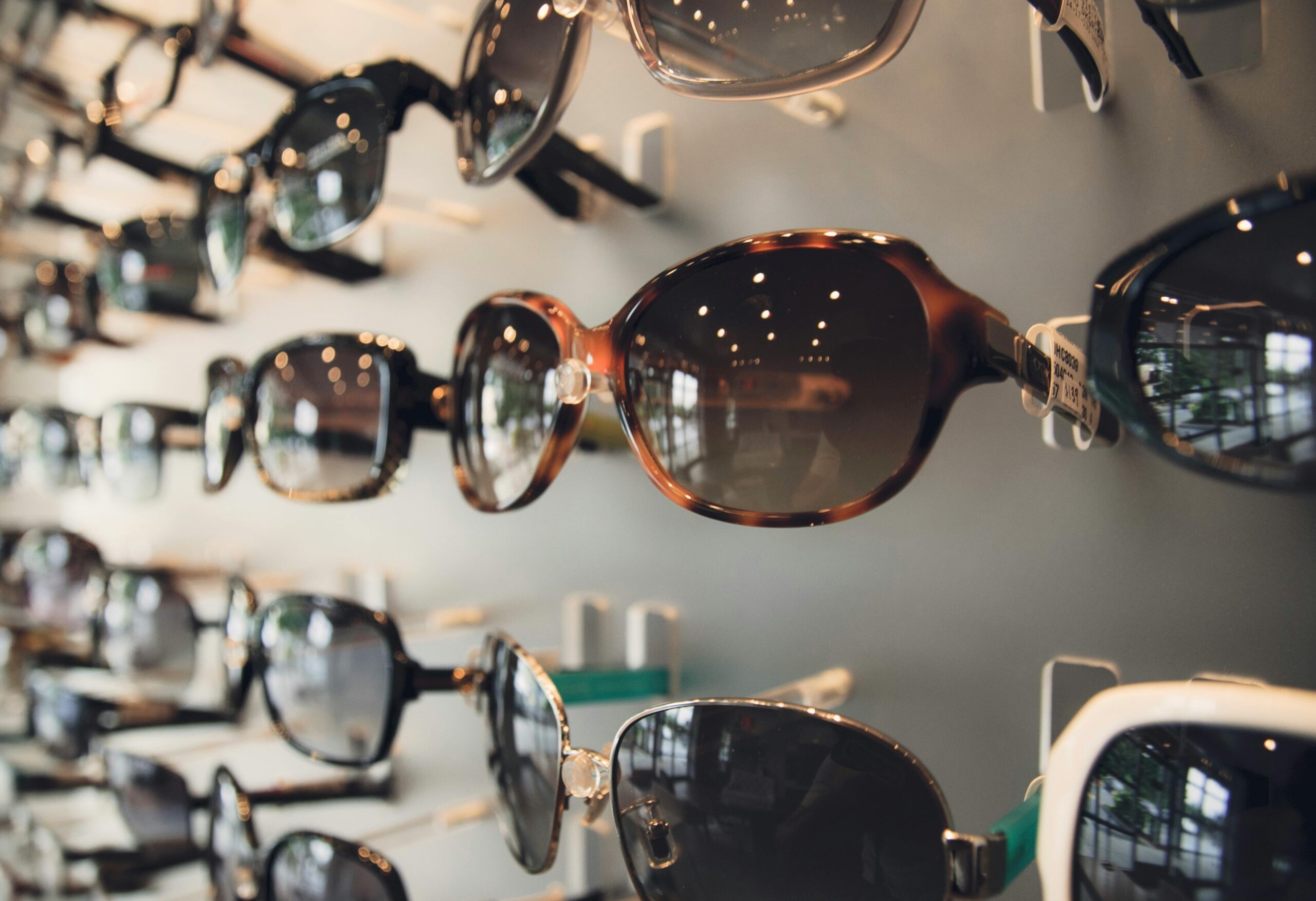 Trendsetting Styles
