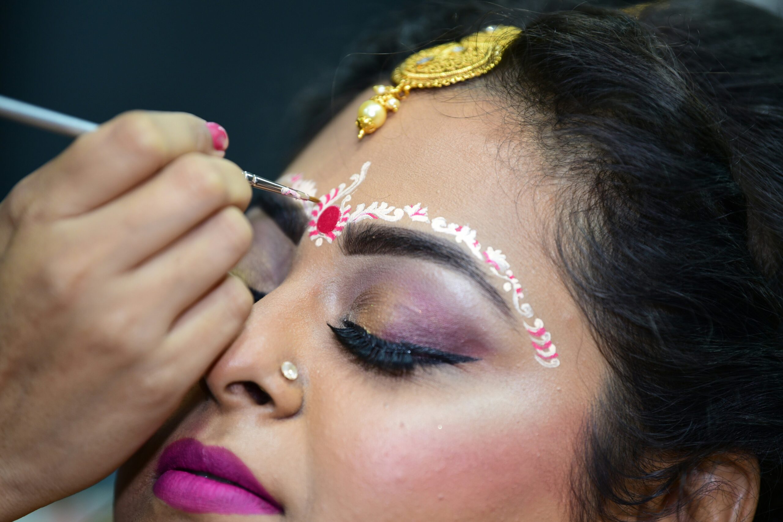 Mastering Editorial Makeup: The Ultimate Guide to Using Posh Makeup Palettes