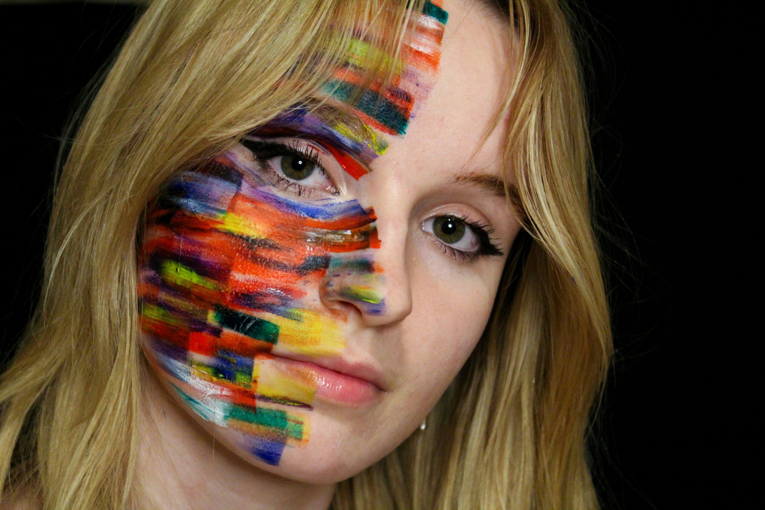 Unleashing Creativity: Mastering Stage Makeup Designs Like a Pro