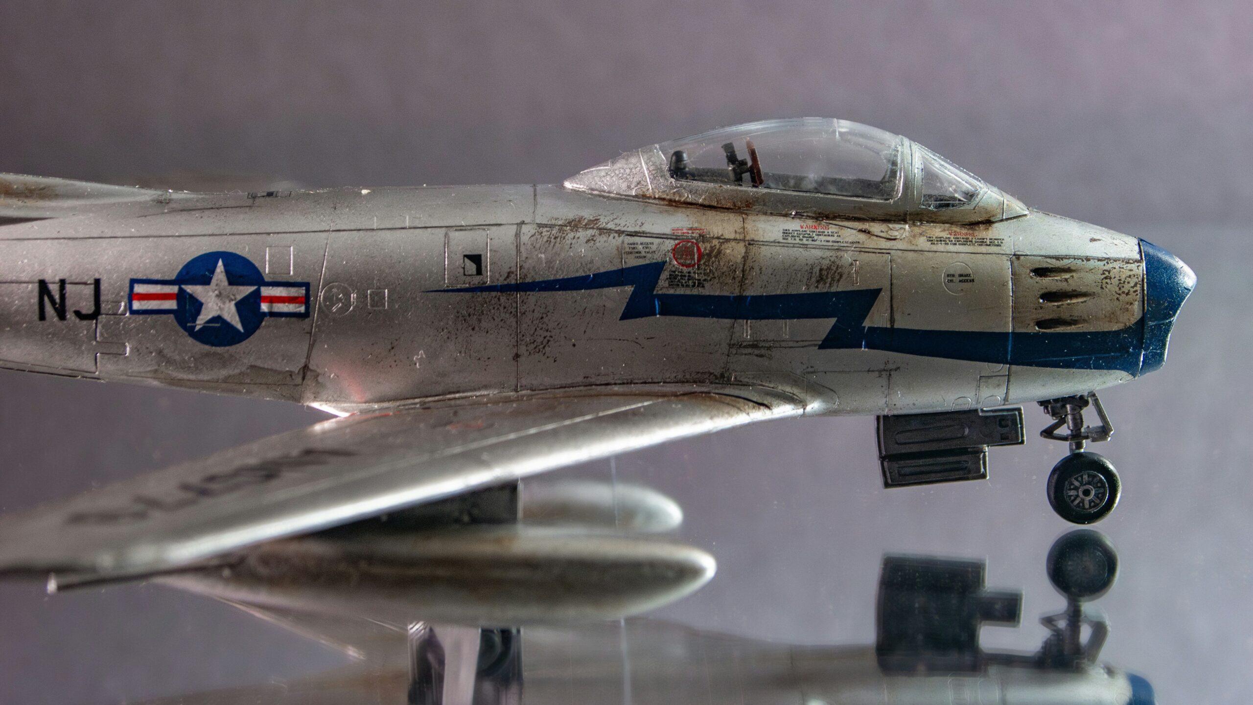 A close-up shot showing the progression of applying editorial makeup.