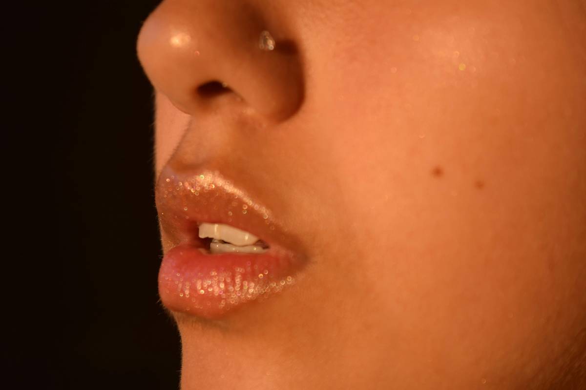 Experimental Lip Designs: Elevate Your Editorial Makeup Game