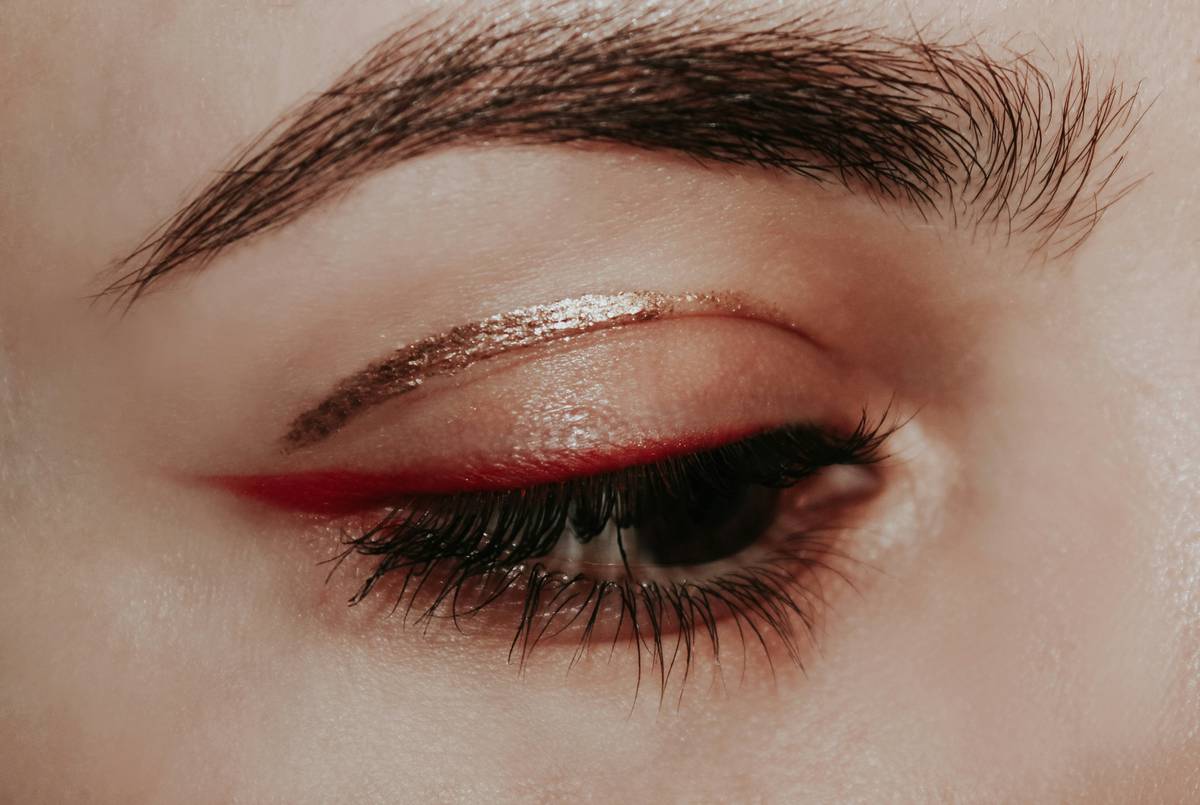 Mastering Innovative Eye Designs: Unleashing Your Inner Editorial Makeup Artist