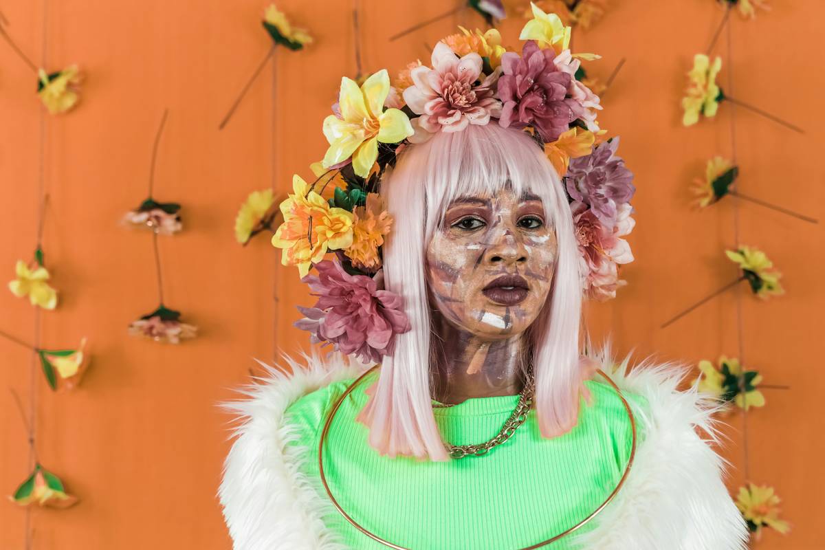 Unleashing Your Creativity: Mastering Artistic Makeup Concepts for Editorial Success