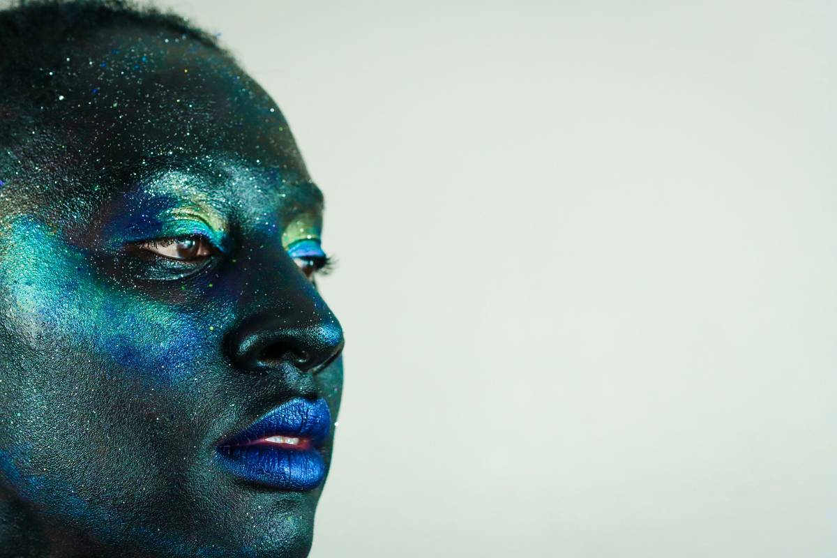 Unlock Your Creativity with Abstract Makeup Ideas: The Ultimate Guide to Editorial Artistry